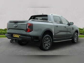 Used Ford Ranger 2024 for sale - 78841120: Photo