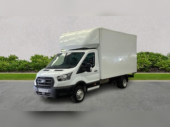Used Ford Transit 2023 for sale - 78502423: Photo