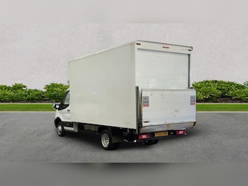 Used Ford Transit 2023 for sale - 78502423: Photo