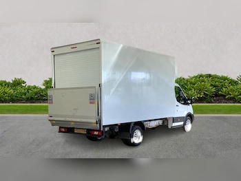 Used Ford Transit 2023 for sale - 78502423: Photo