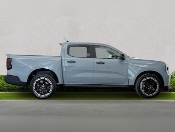 Used Ford Ranger 2025 for sale - 79547799: Photo