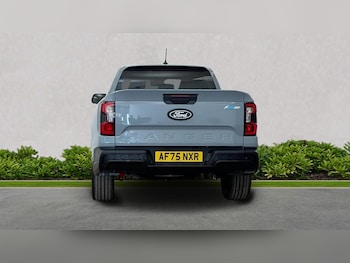 Used Ford Ranger 2025 for sale - 79547799: Photo