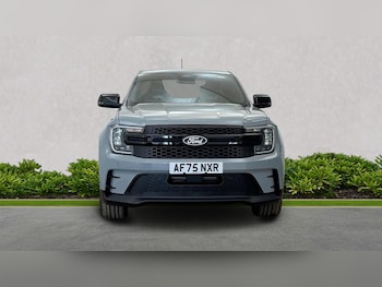 Used Ford Ranger 2025 for sale - 79547799: Photo