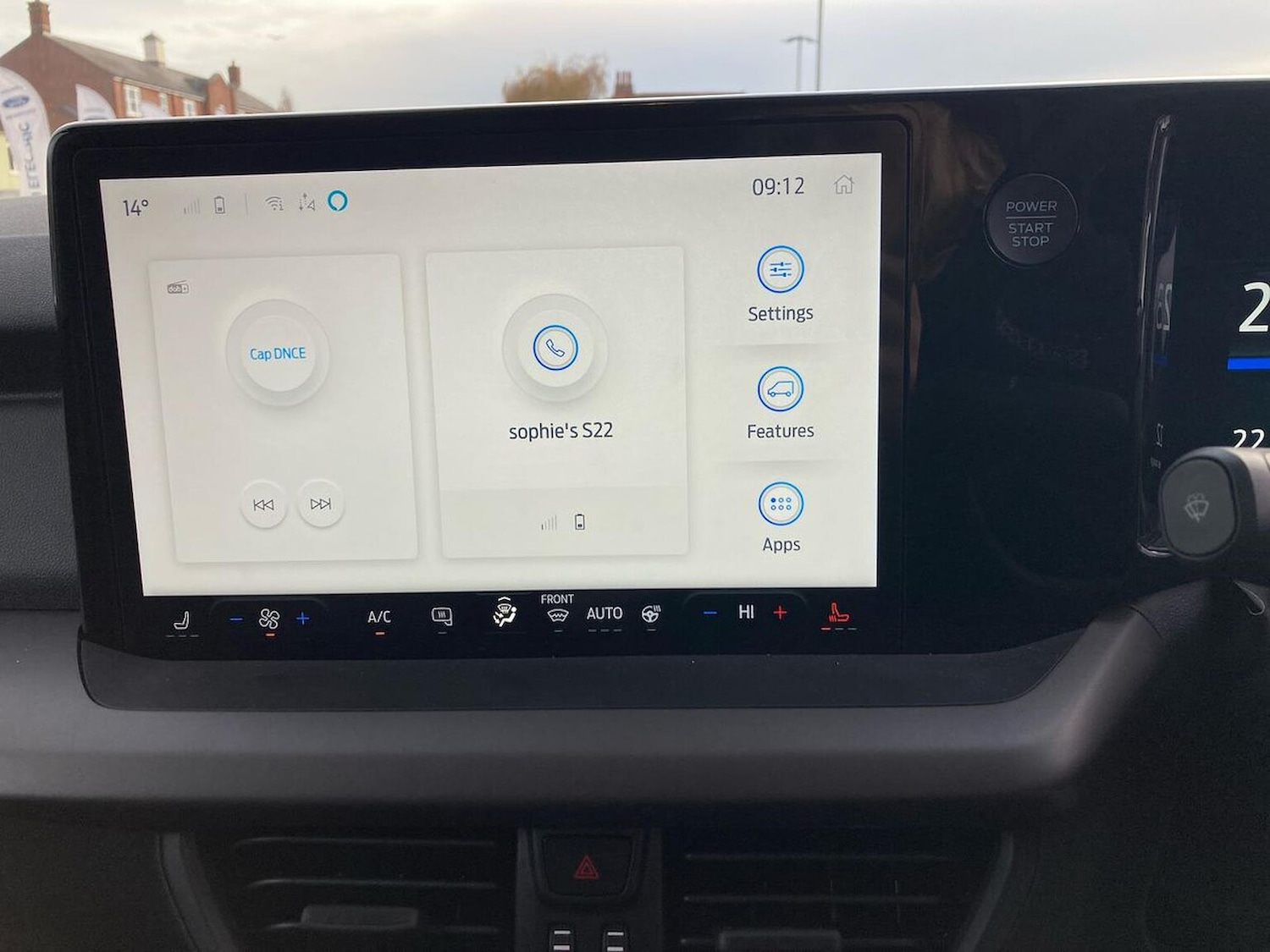 Used Ford Transit Courier 2025 for sale - 76565465: Photo 12