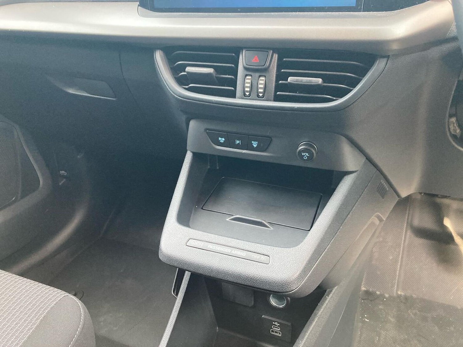 Used Ford Transit Courier 2025 for sale - 76565465: Photo 14