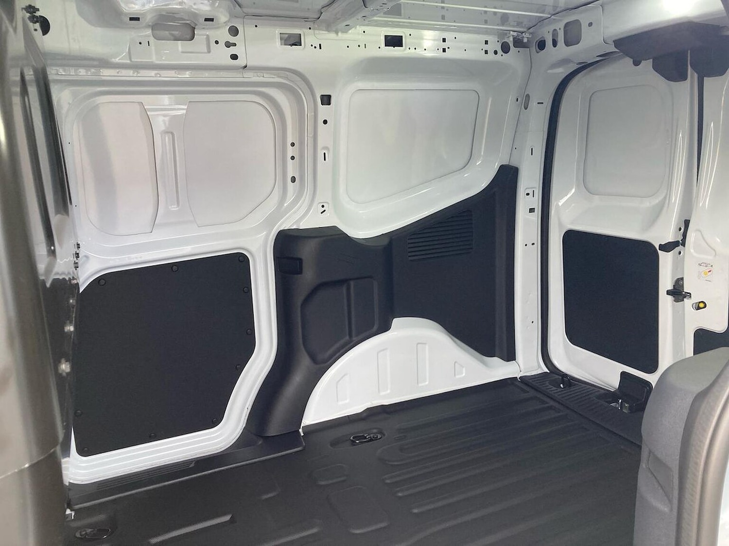 Used Ford Transit Courier 2025 for sale - 76565465: Photo 17