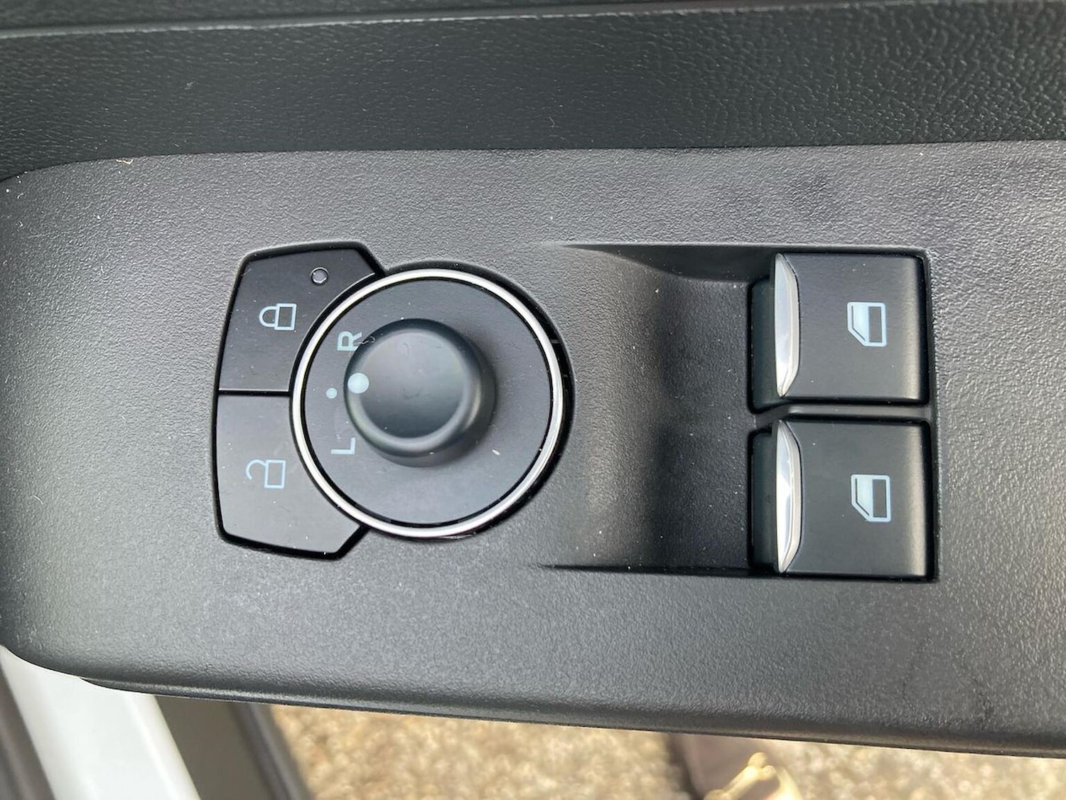 Used Ford Transit Courier 2025 for sale - 76565465: Photo 21