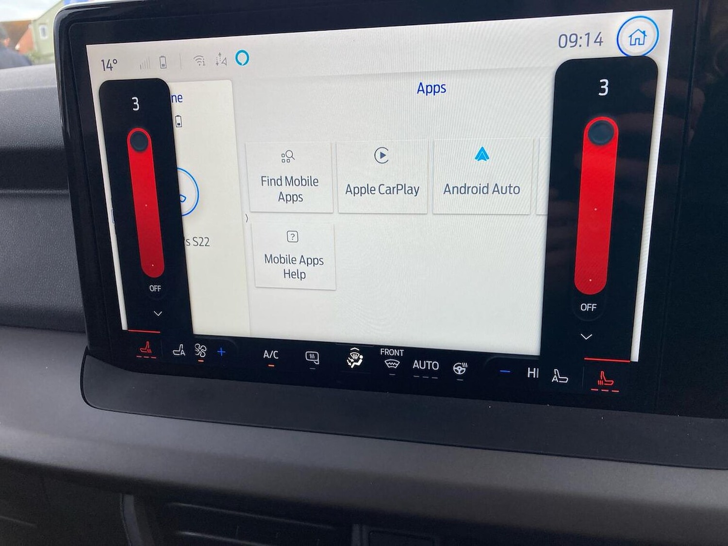 Used Ford Transit Courier 2025 for sale - 76565465: Photo 27