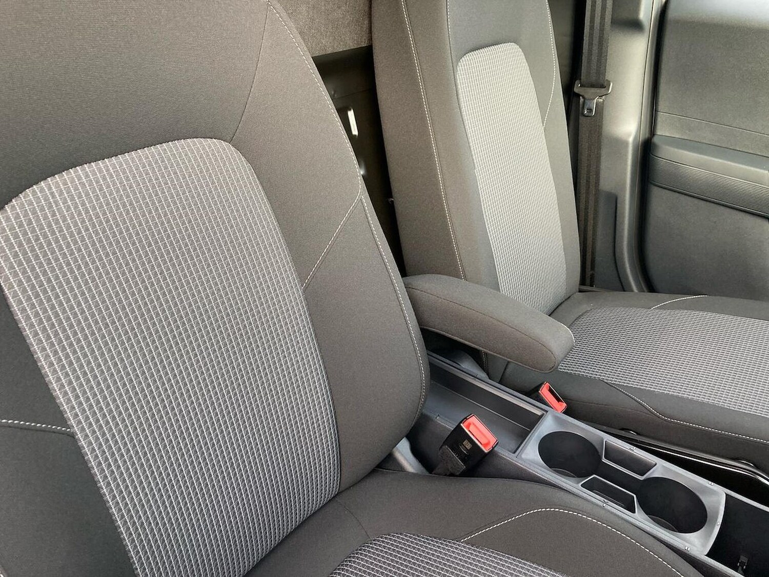 Used Ford Transit Courier 2025 for sale - 76565465: Photo 37