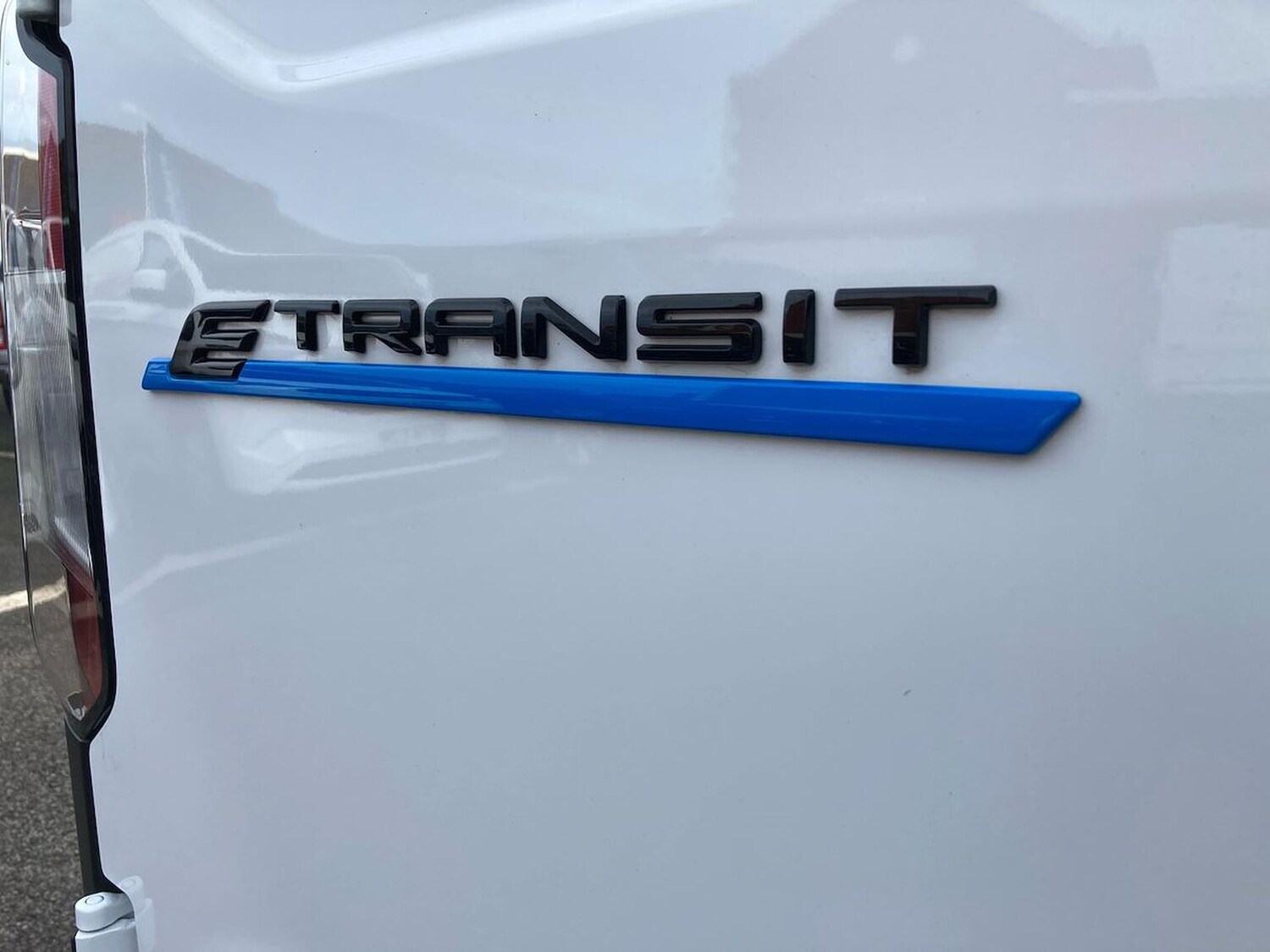 Used Ford Transit Courier 2025 for sale - 76565465: Photo 39