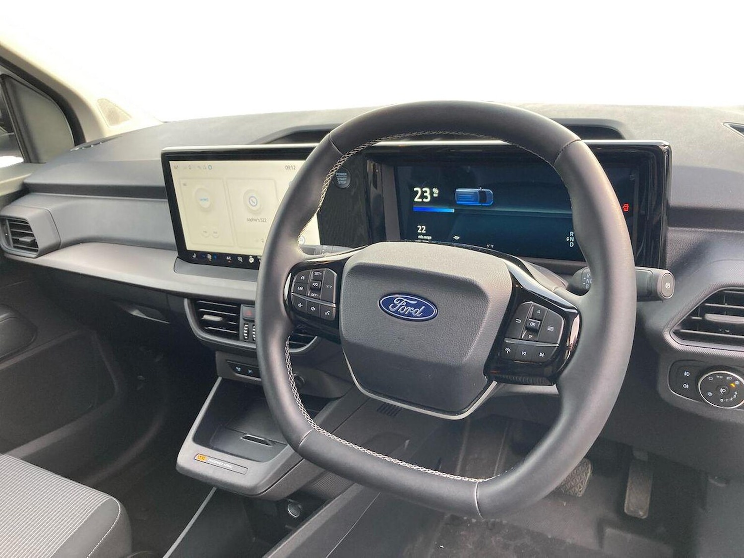 Used Ford Transit Courier 2025 for sale - 76565465: Photo 9