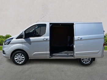 Used Ford Transit Custom 2019 for sale - 78716651: Photo