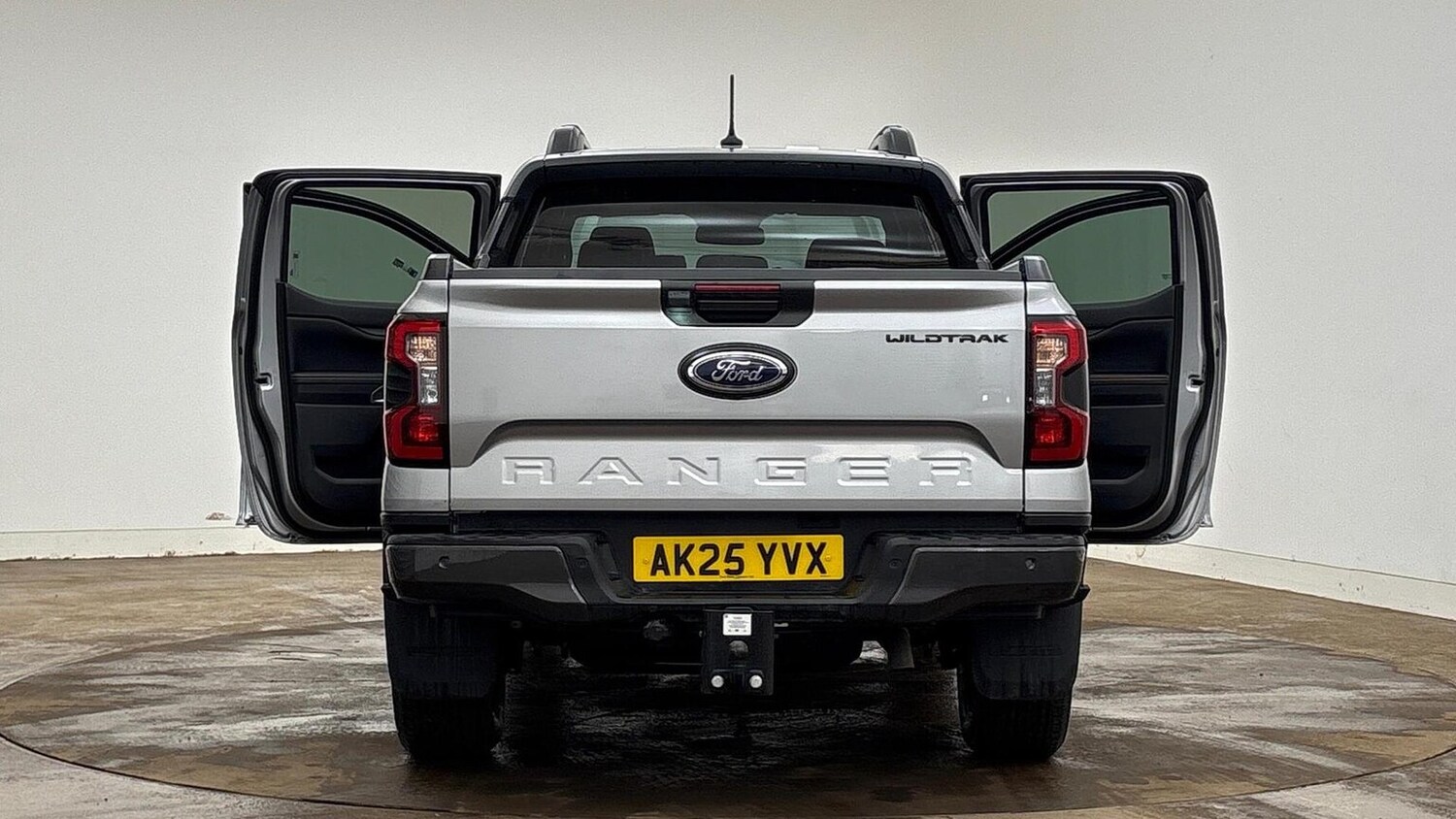 Used Ford Ranger 2025 for sale - 78194920: Photo 10