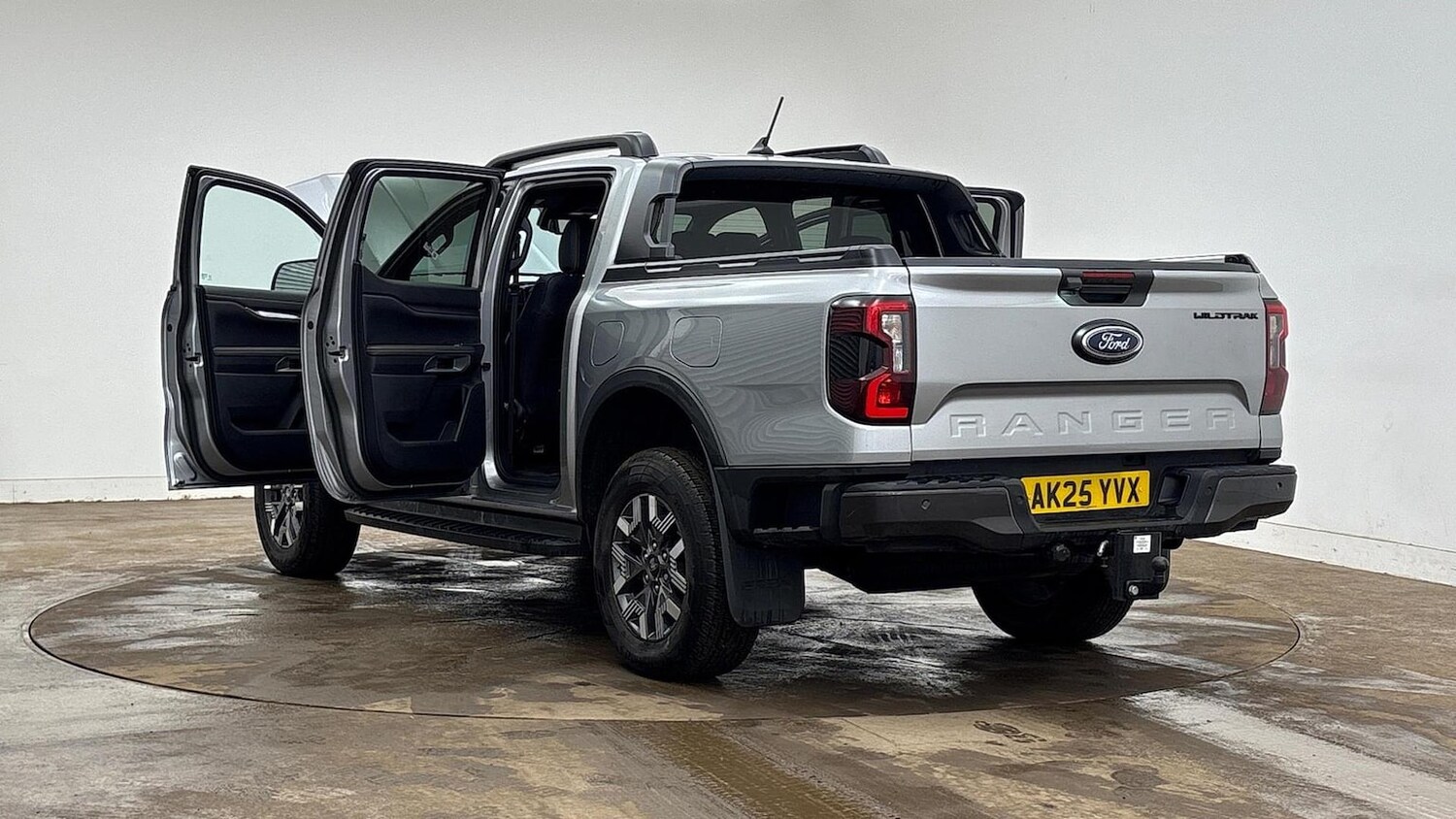 Used Ford Ranger 2025 for sale - 78194920: Photo 11