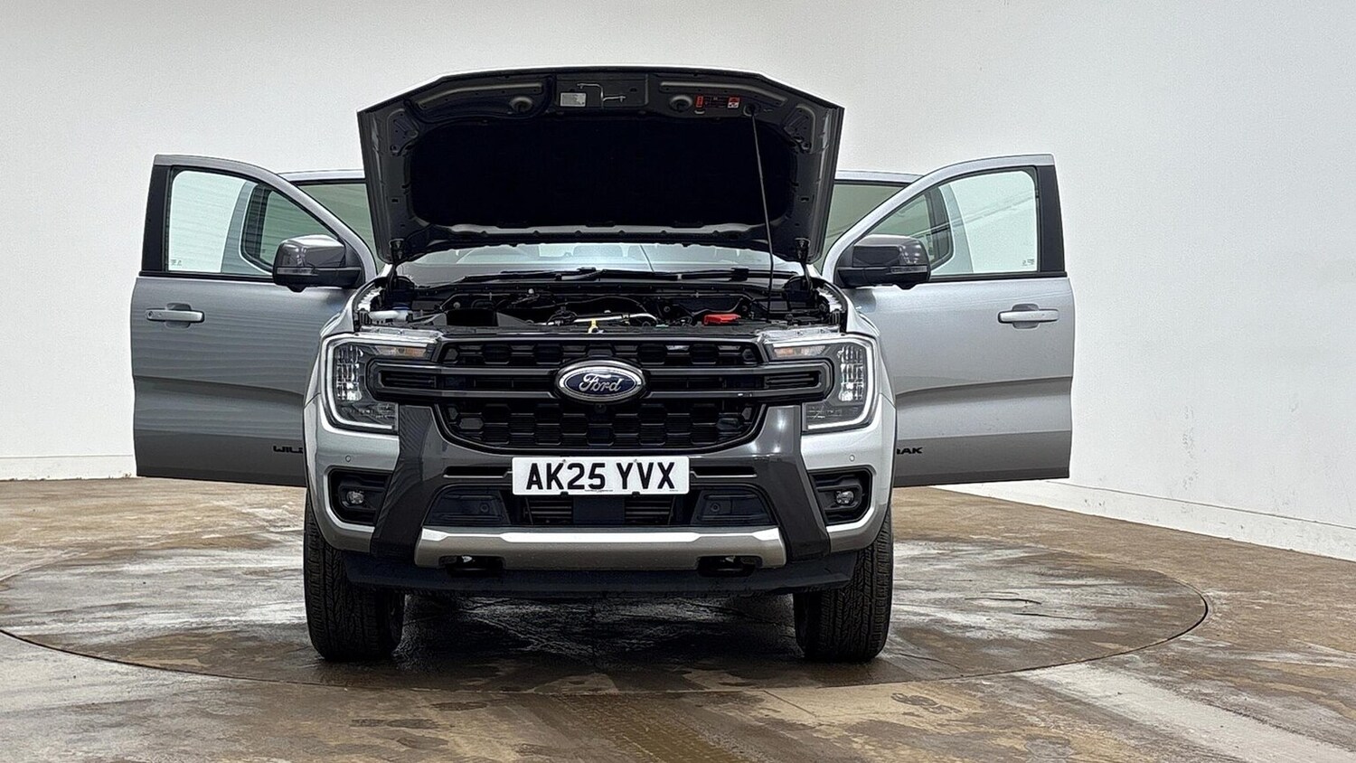 Used Ford Ranger 2025 for sale - 78194920: Photo 12