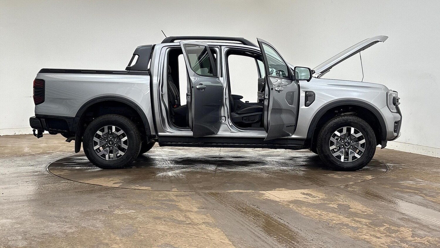 Used Ford Ranger 2025 for sale - 78194920: Photo 13