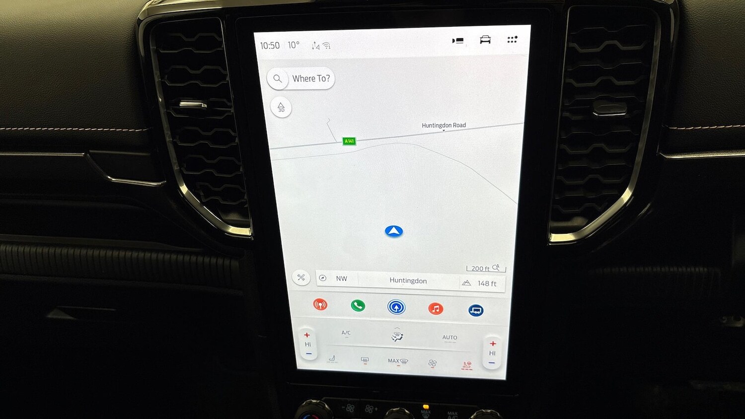 Used Ford Ranger 2025 for sale - 78194920: Photo 14