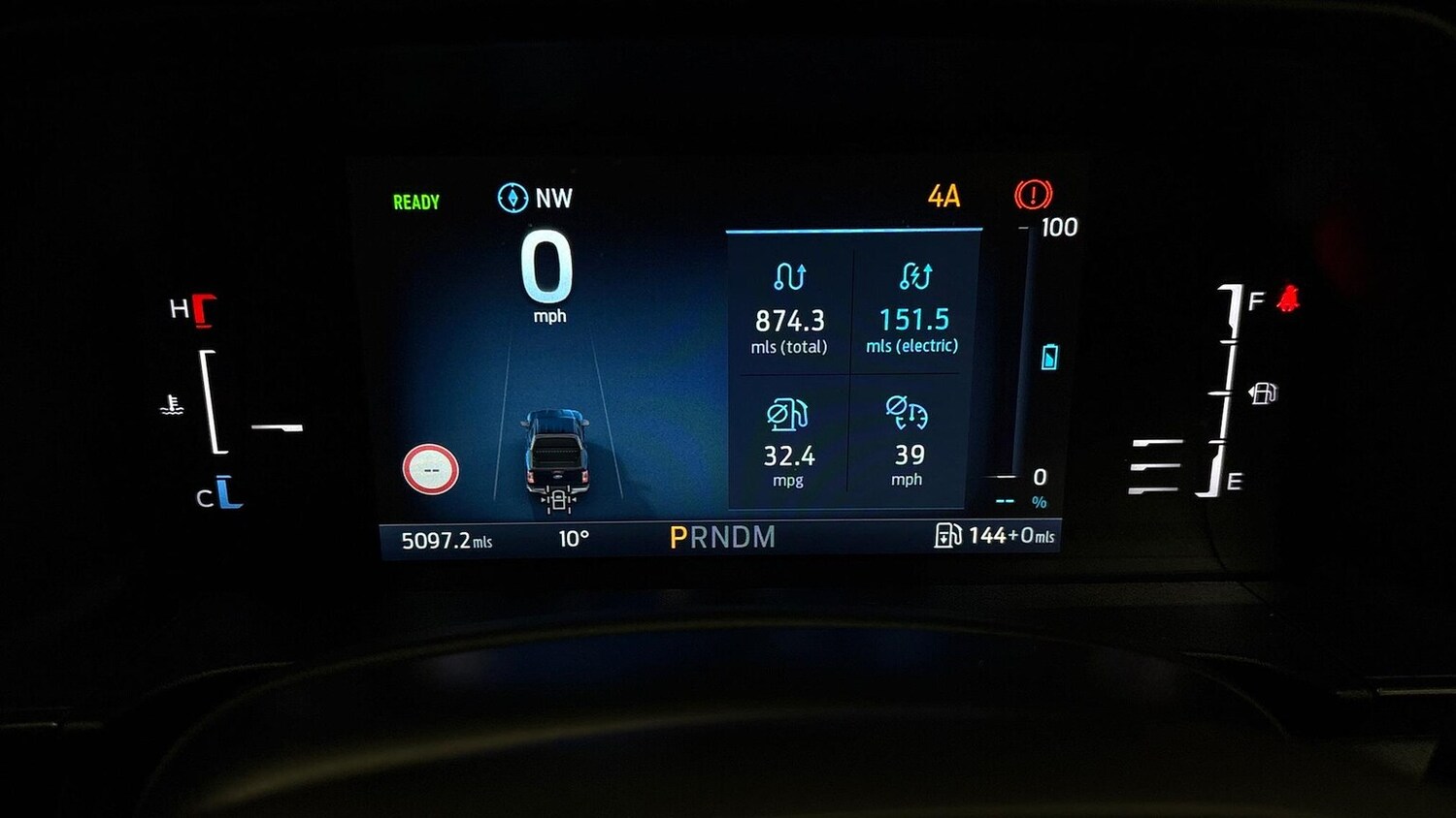 Used Ford Ranger 2025 for sale - 78194920: Photo 15