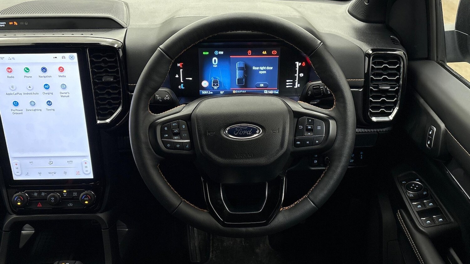 Used Ford Ranger 2025 for sale - 78194920: Photo 16