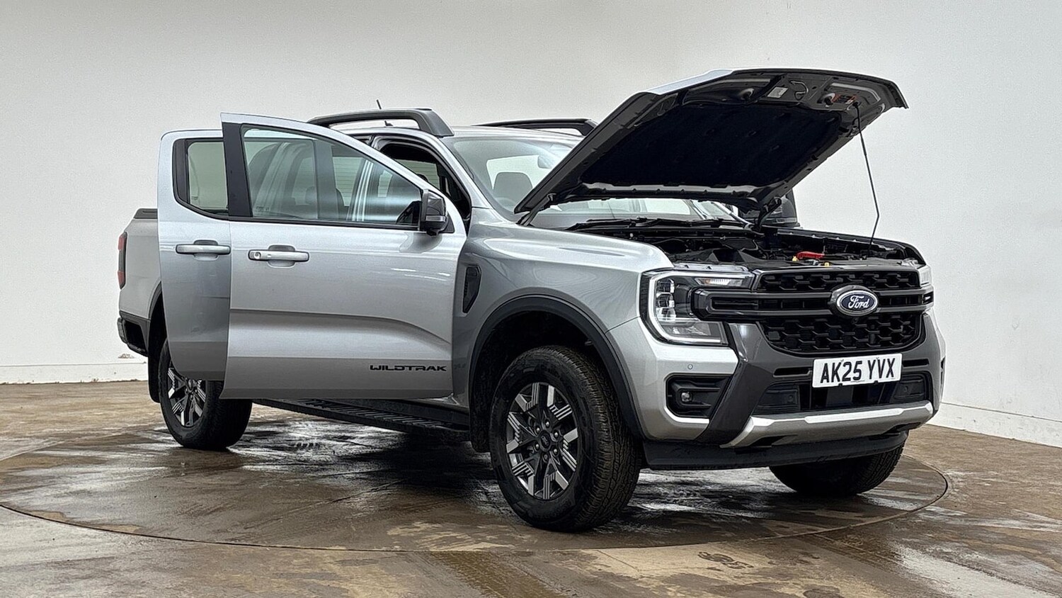 Used Ford Ranger 2025 for sale - 78194920: Photo 17