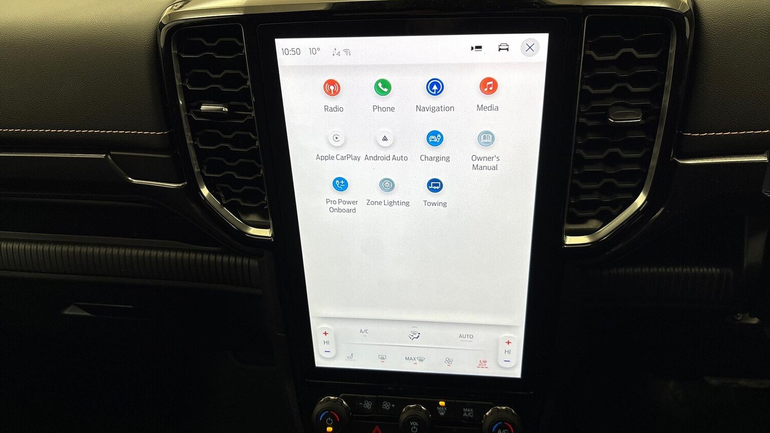 Used Ford Ranger 2025 for sale - 78194920: Photo 18