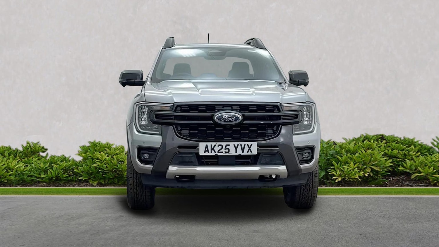 Used Ford Ranger 2025 for sale - 78194920: Photo 2