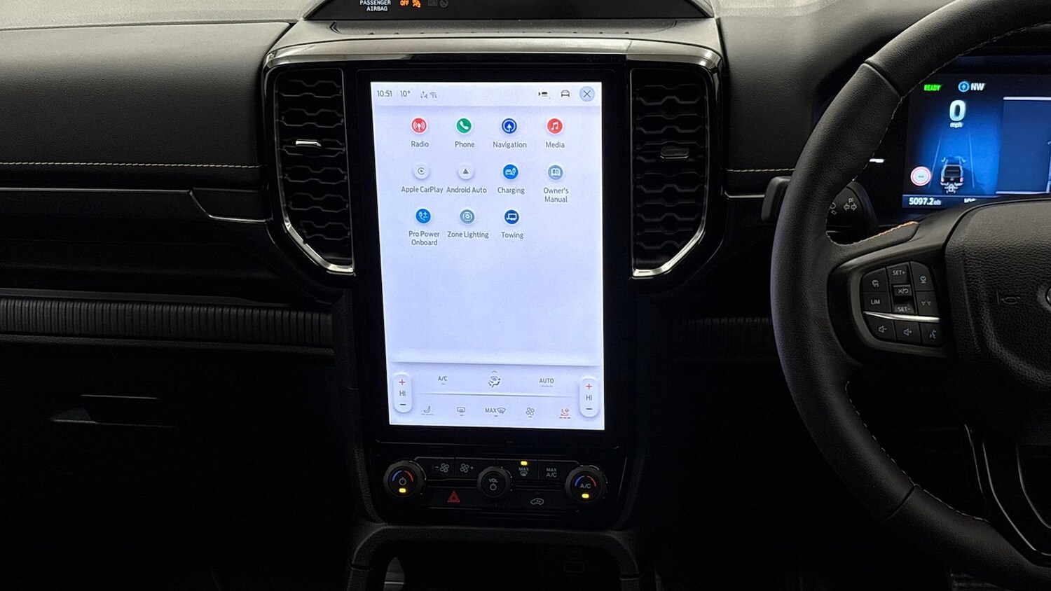 Used Ford Ranger 2025 for sale - 78194920: Photo 21