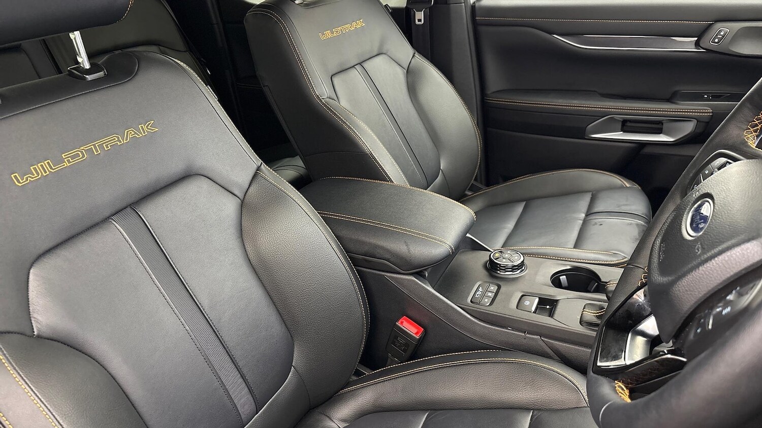 Used Ford Ranger 2025 for sale - 78194920: Photo 22