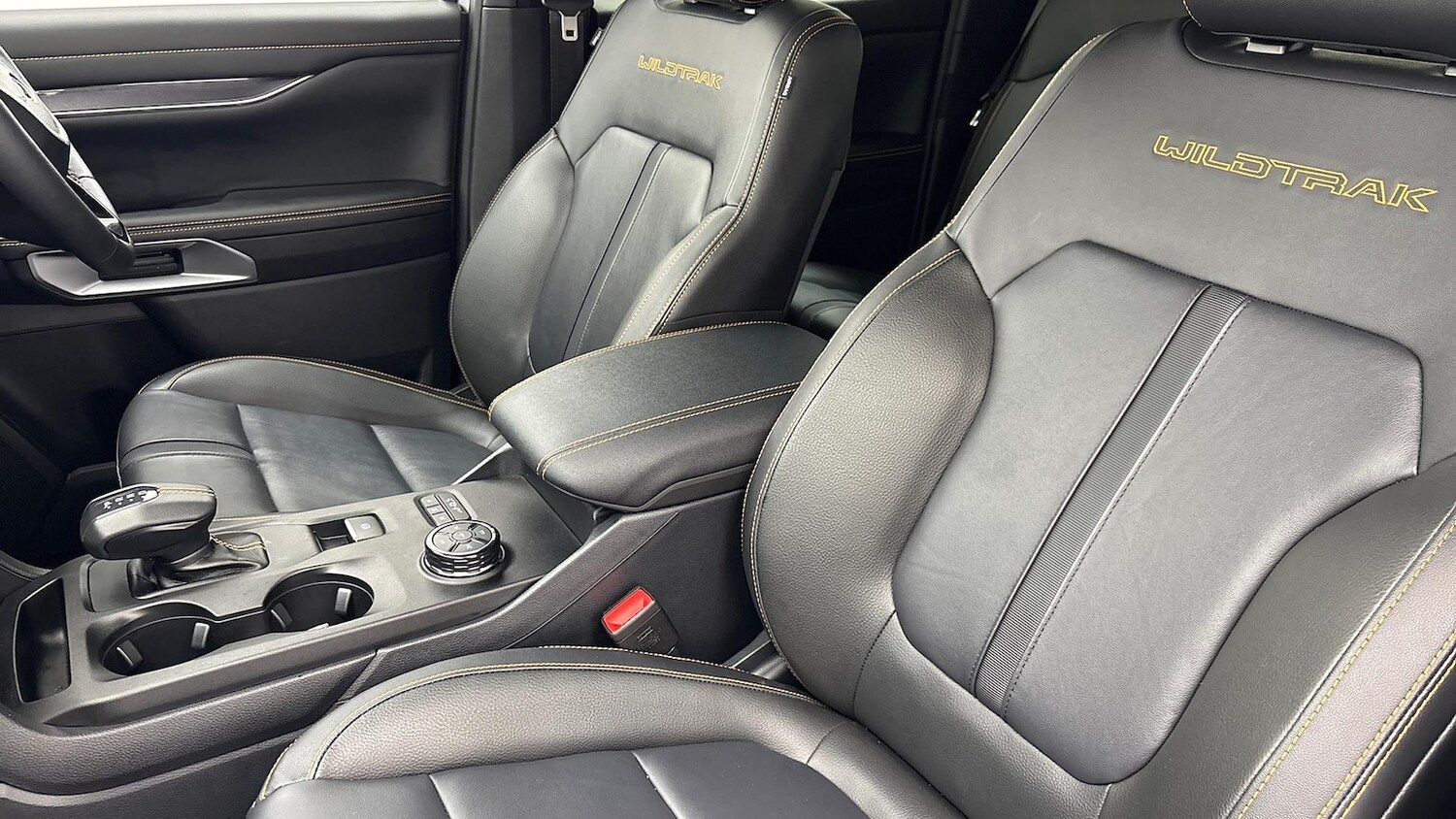 Used Ford Ranger 2025 for sale - 78194920: Photo 23