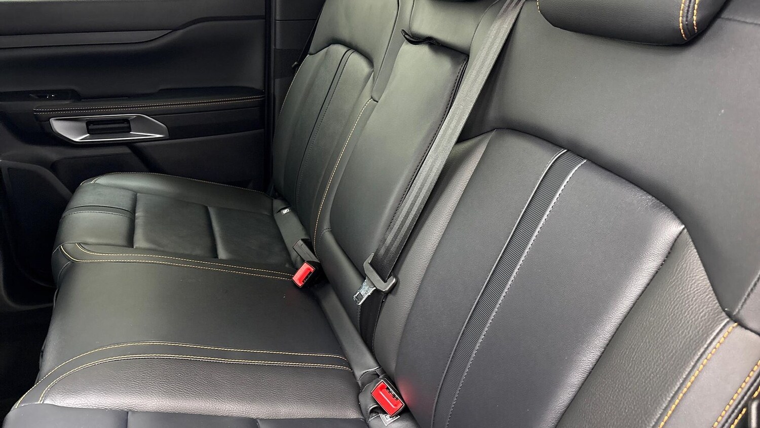 Used Ford Ranger 2025 for sale - 78194920: Photo 24