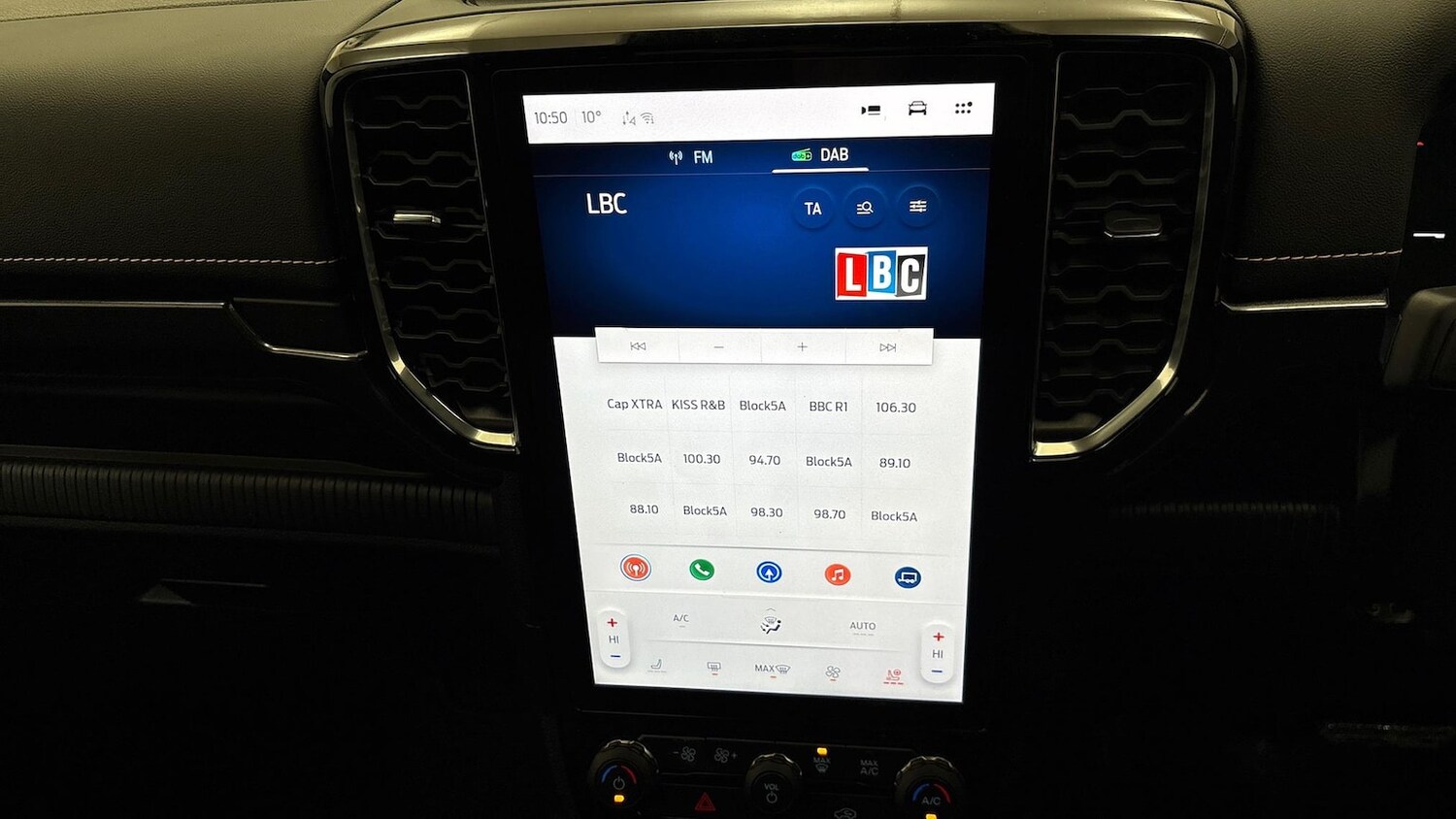 Used Ford Ranger 2025 for sale - 78194920: Photo 28