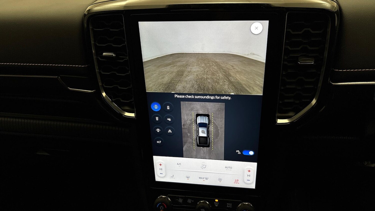 Used Ford Ranger 2025 for sale - 78194920: Photo 29