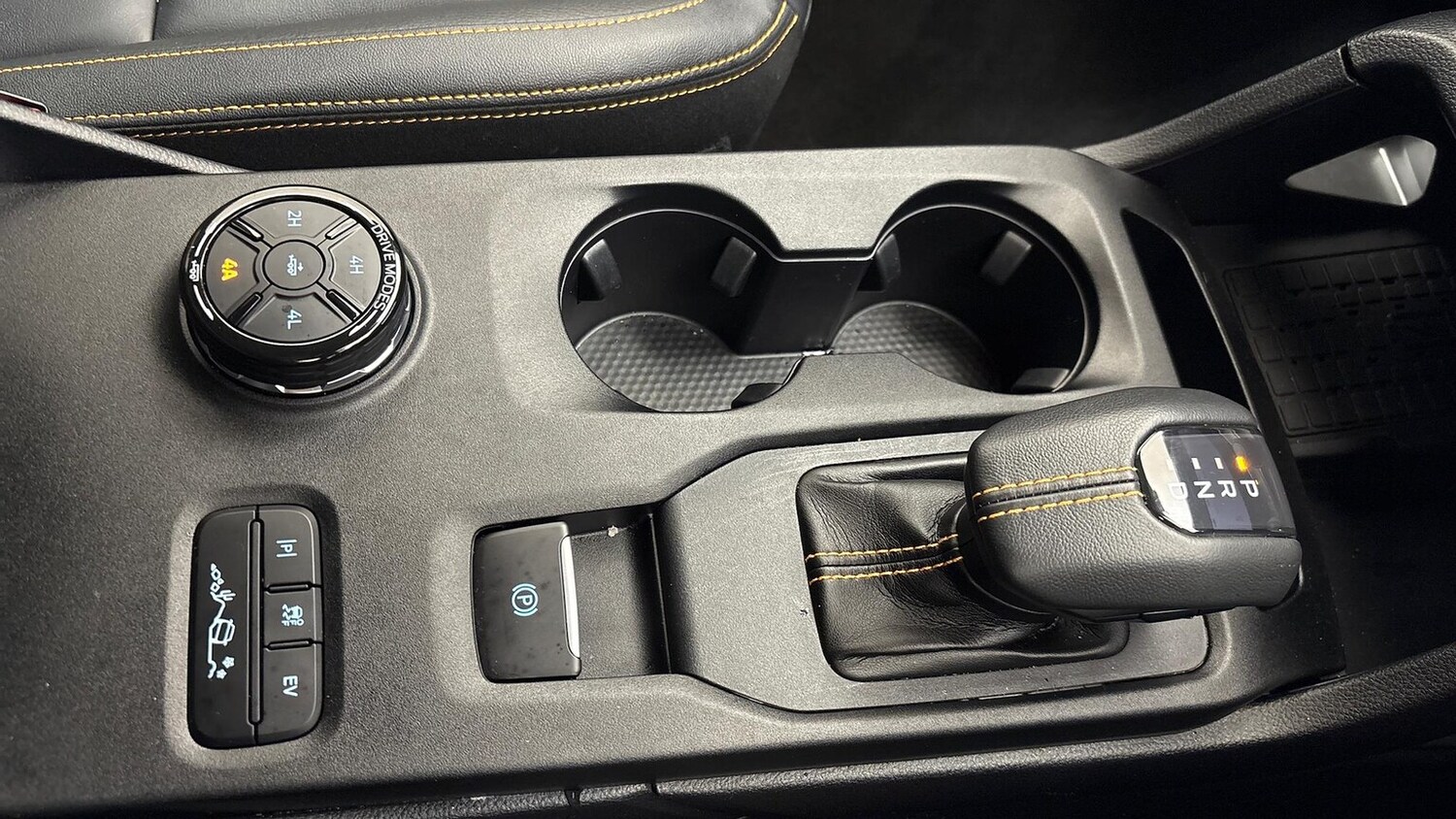 Used Ford Ranger 2025 for sale - 78194920: Photo 30