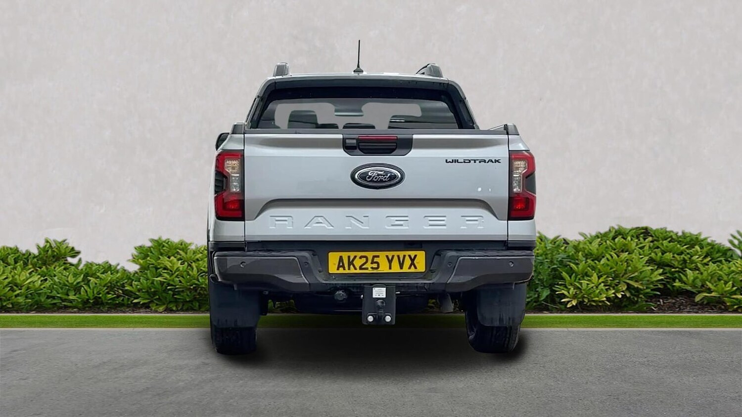 Used Ford Ranger 2025 for sale - 78194920: Photo 6