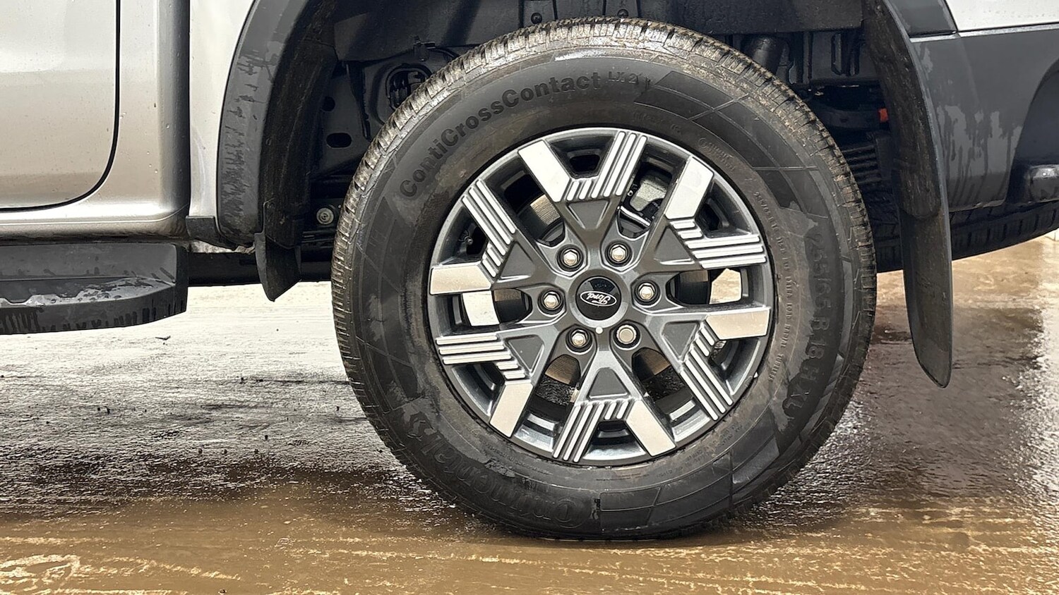 Used Ford Ranger 2025 for sale - 78194920: Photo 8