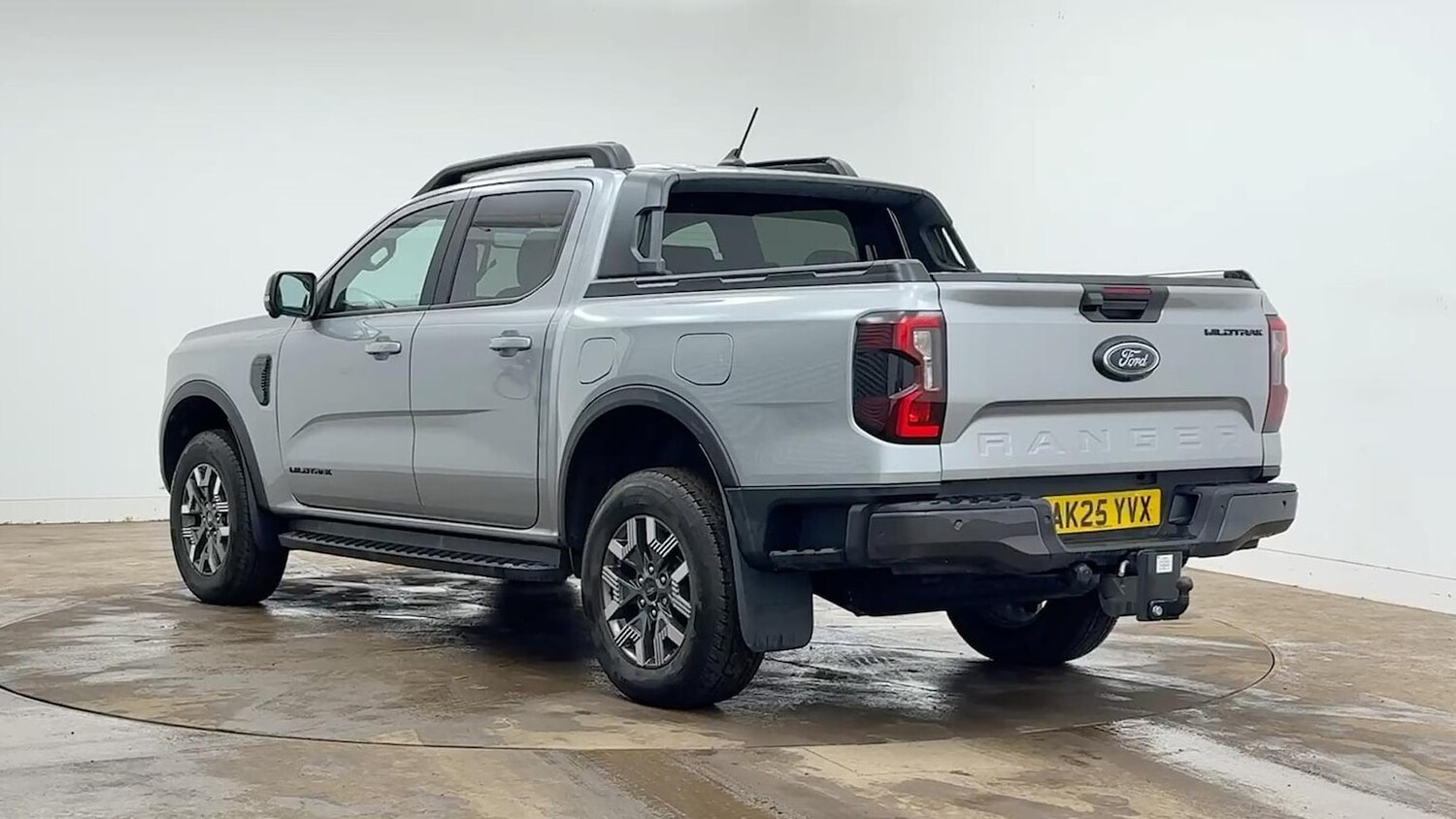 Used Ford Ranger 2025 for sale - 78194920: Photo 9