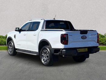Used Ford Ranger 2023 for sale - 78353405: Photo