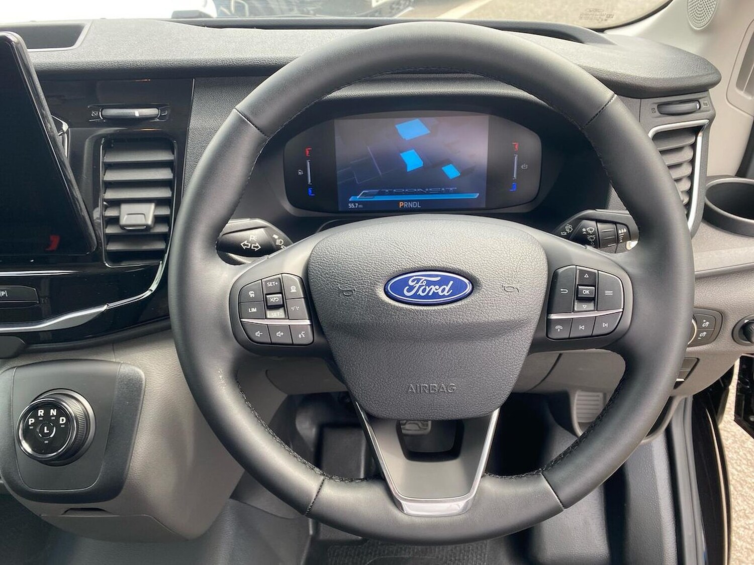 Used Ford Transit 2025 for sale - 77488976: Photo 10