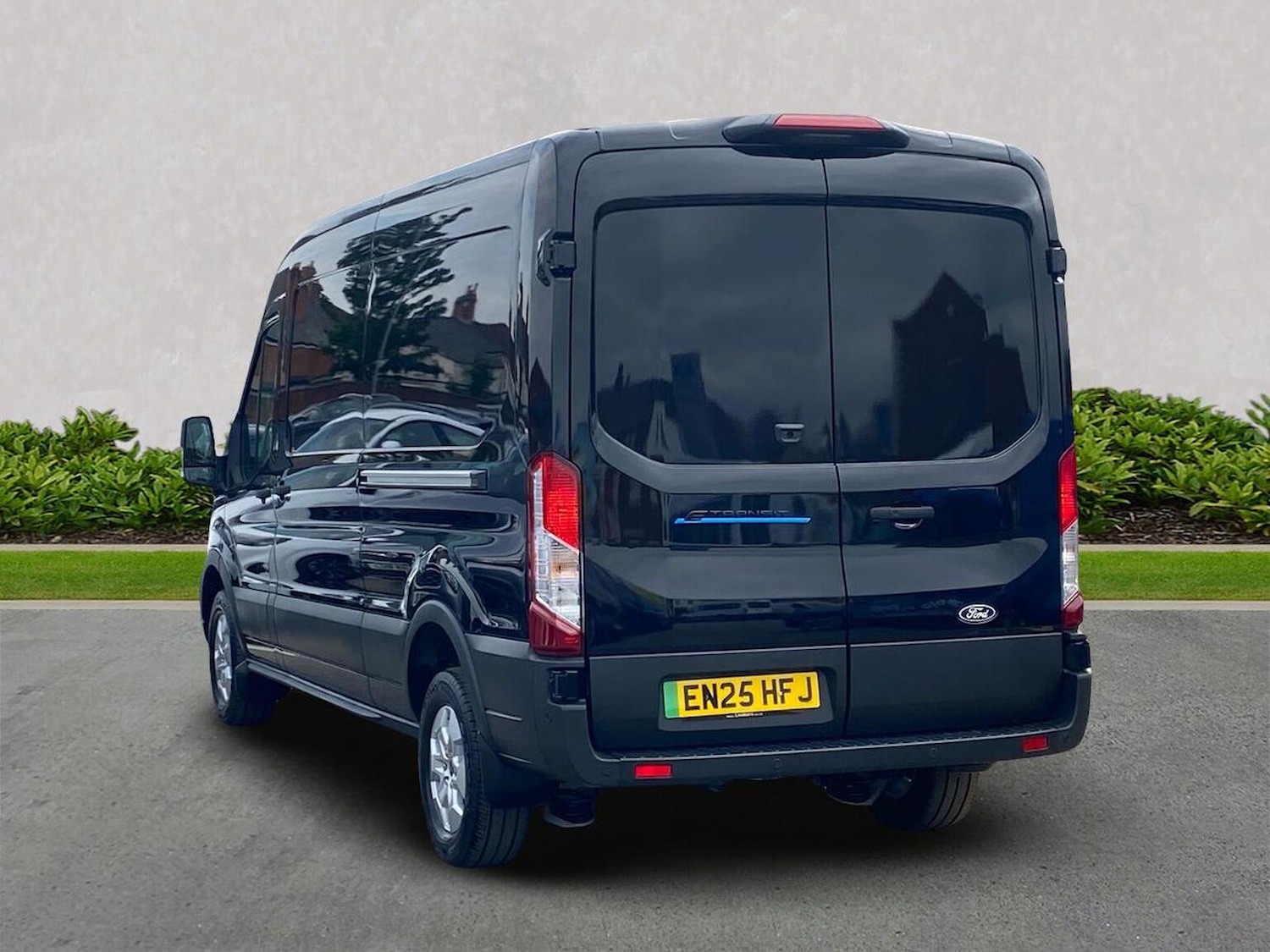 Used Ford Transit 2025 for sale - 77488976: Photo 2