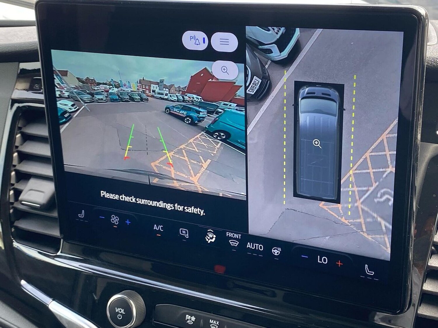 Used Ford Transit 2025 for sale - 77488976: Photo 28