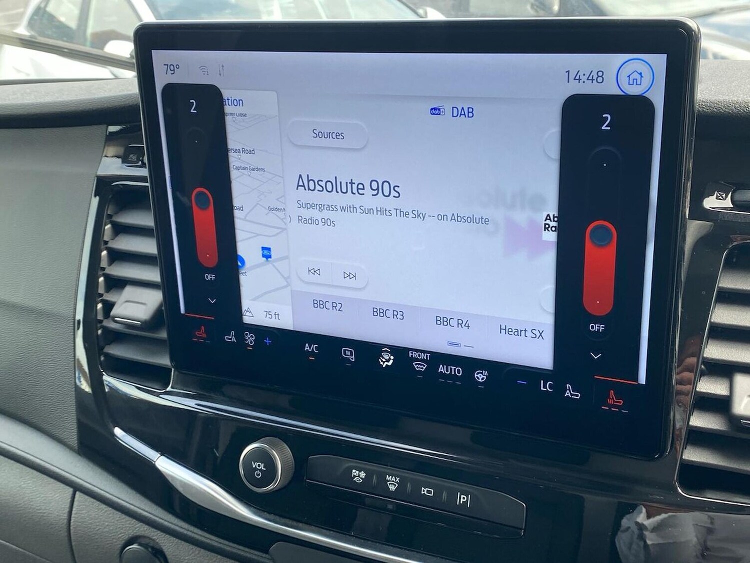 Used Ford Transit 2025 for sale - 77488976: Photo 29