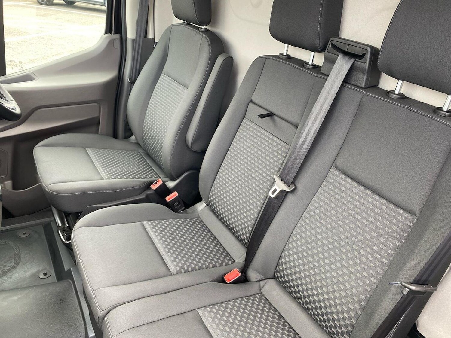 Used Ford Transit 2025 for sale - 77488976: Photo 35