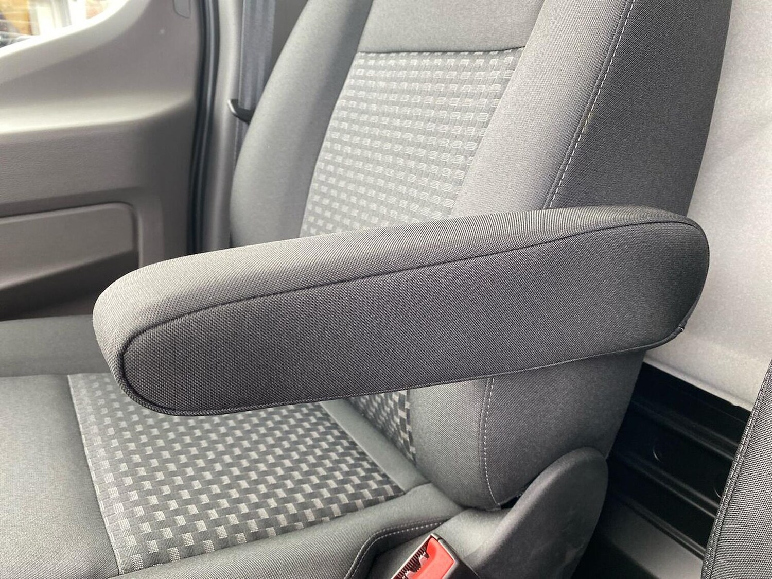 Used Ford Transit 2025 for sale - 77488976: Photo 36