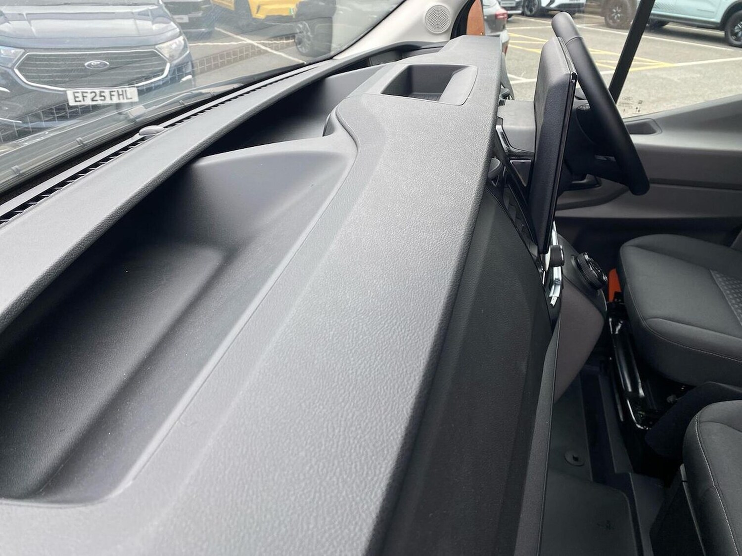 Used Ford Transit 2025 for sale - 77488976: Photo 37