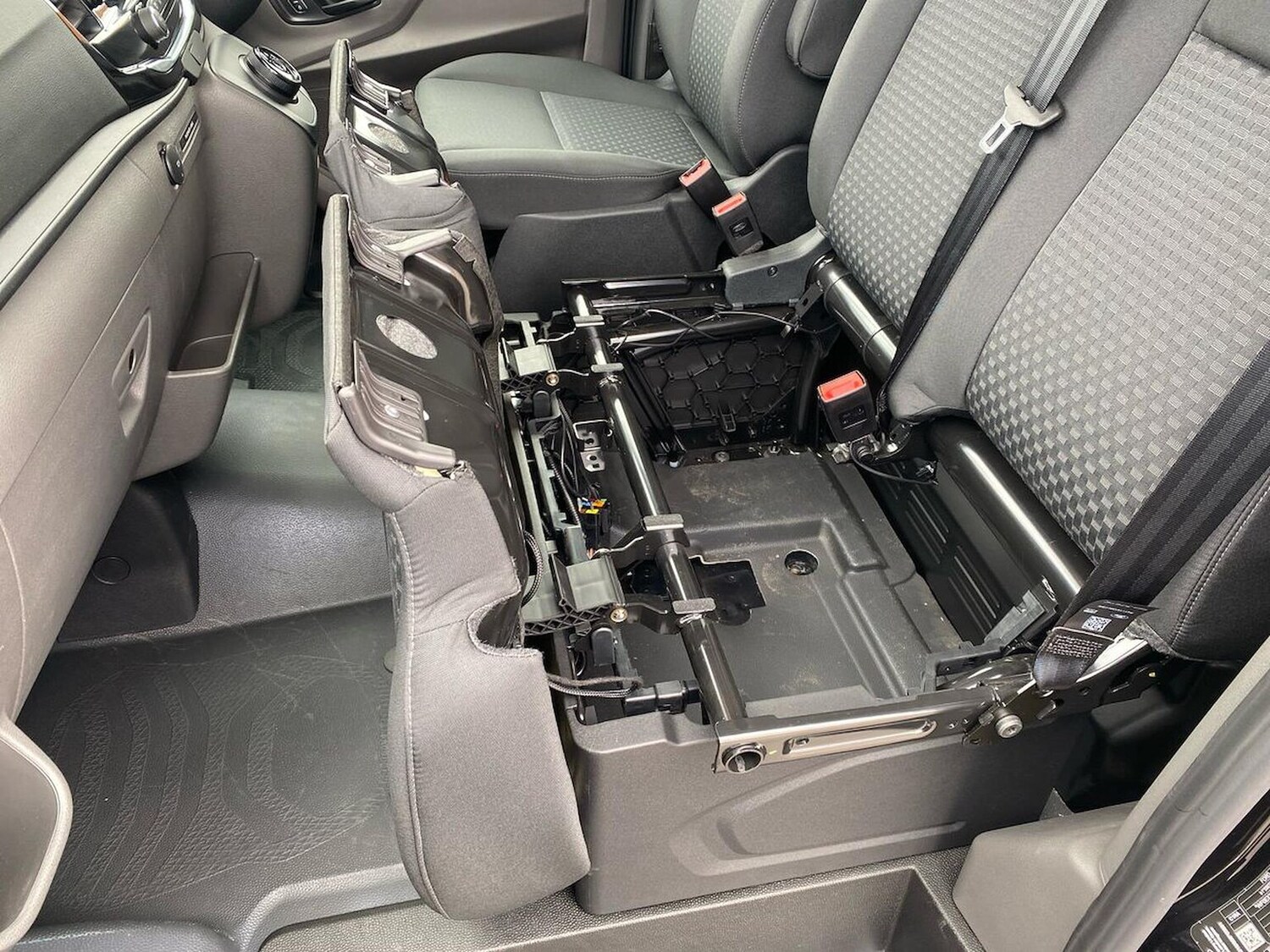 Used Ford Transit 2025 for sale - 77488976: Photo 38