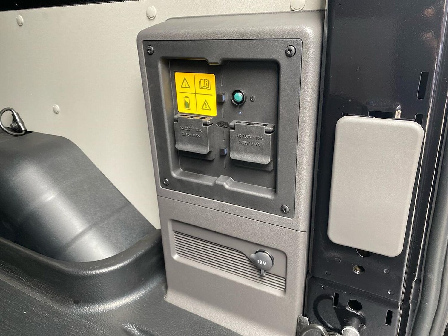 Used Ford Transit 2025 for sale - 77488976: Photo 39