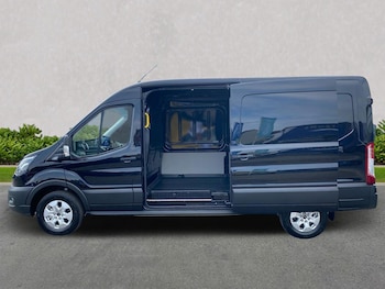 Used Ford Transit 2025 for sale - 77488976: Photo