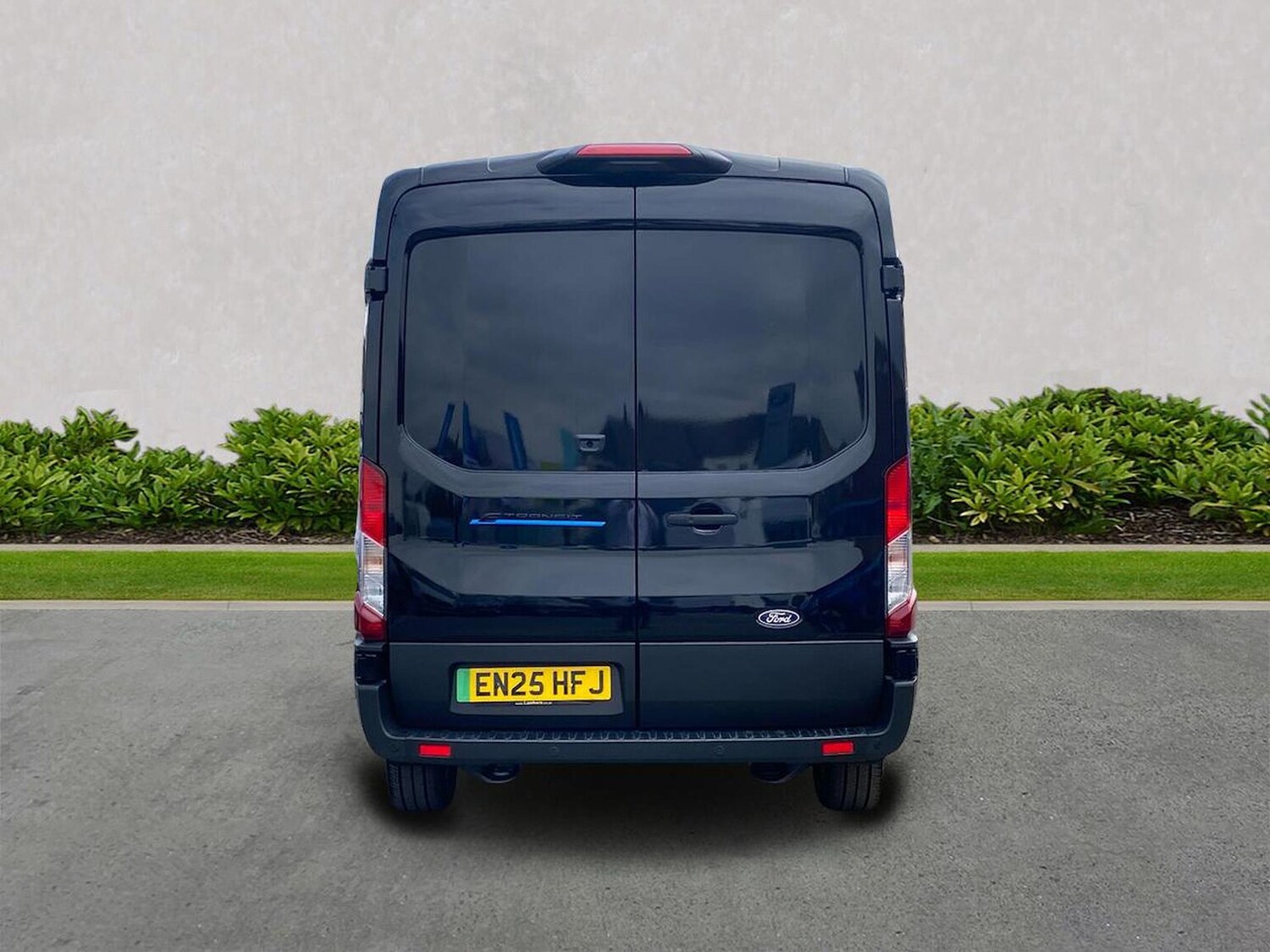 Used Ford Transit 2025 for sale - 77488976: Photo 4