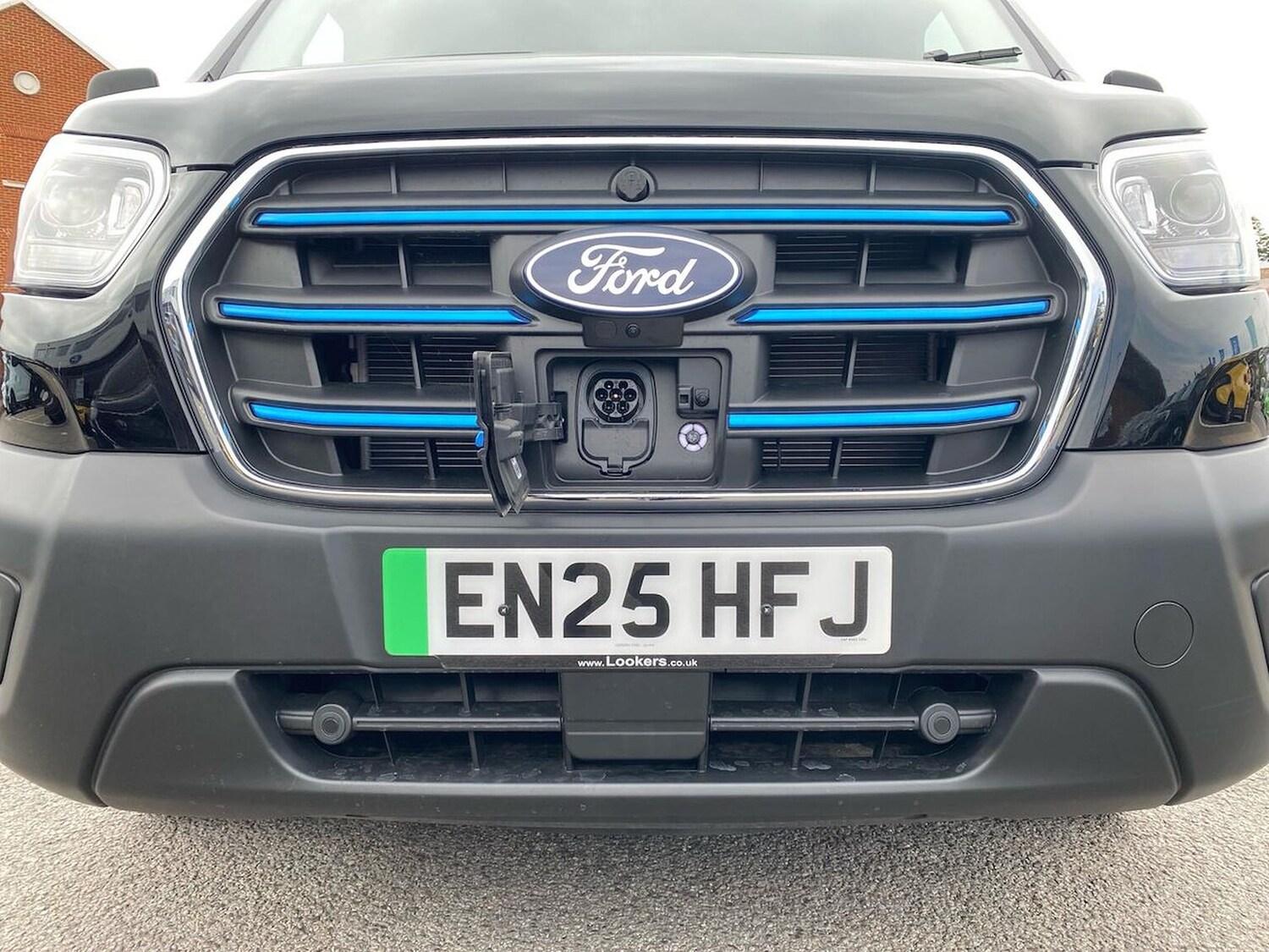 Used Ford Transit 2025 for sale - 77488976: Photo 40