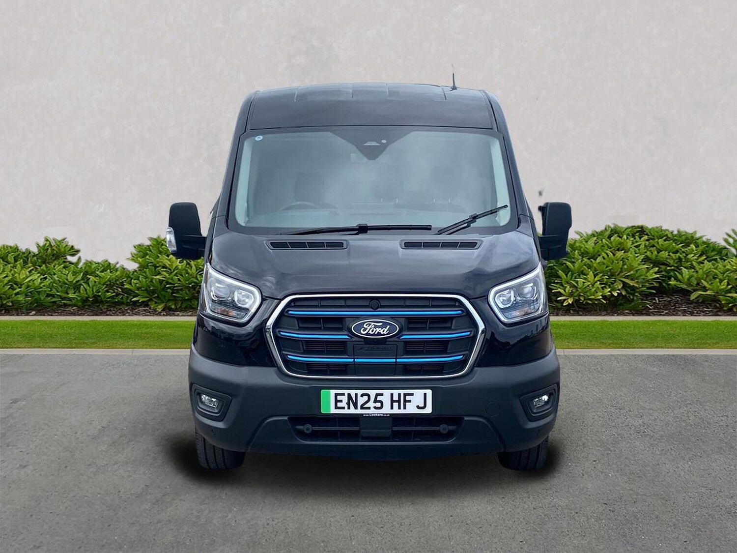 Used Ford Transit 2025 for sale - 77488976: Photo 5